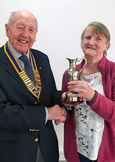 6th Horticultural Show